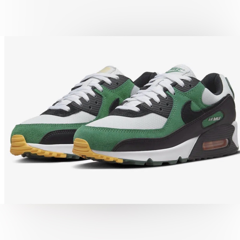 Nike Air Max 90 'Gorge Green